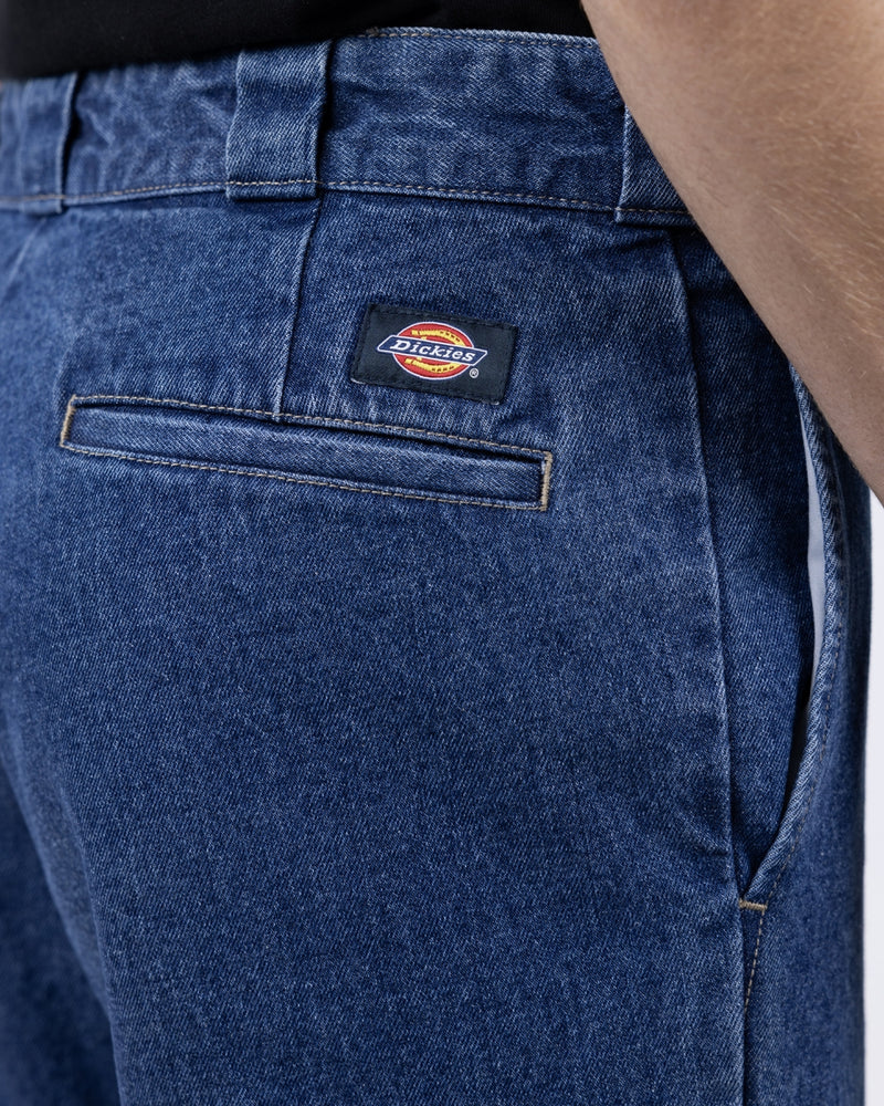 Dickies 874 Relaxed Fit Denim