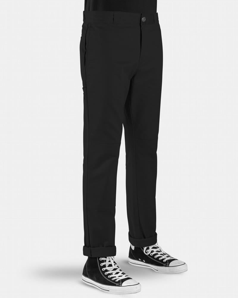 Dickies WP918 Slim Fit Double Knee