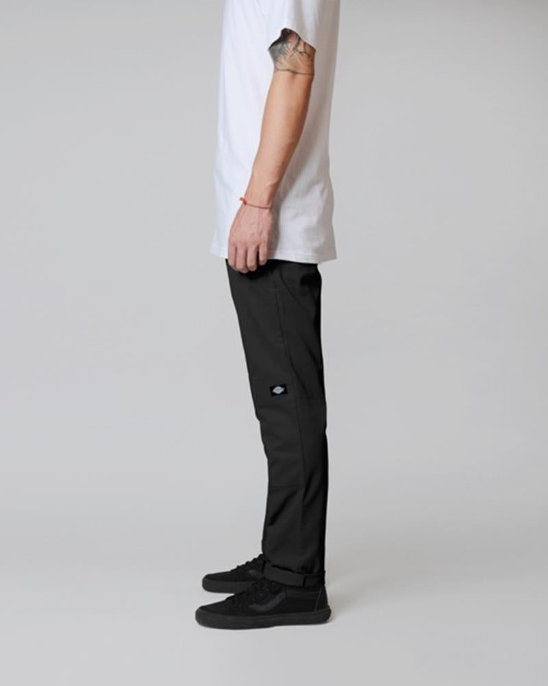 Dickies WP918 Slim Fit Double Knee