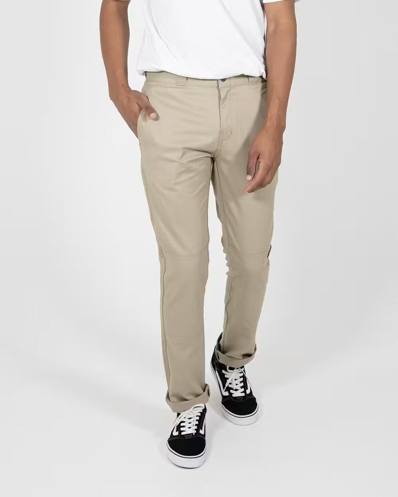 Dickies WP918 Slim Fit Double Knee