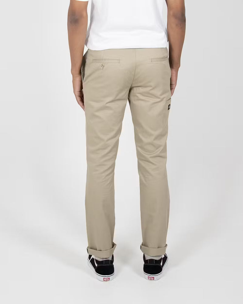 Dickies WP918 Slim Fit Double Knee