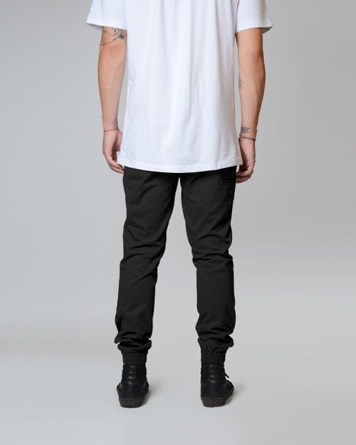 Dickies CP918 Slim Tapered & Cuffed Pant