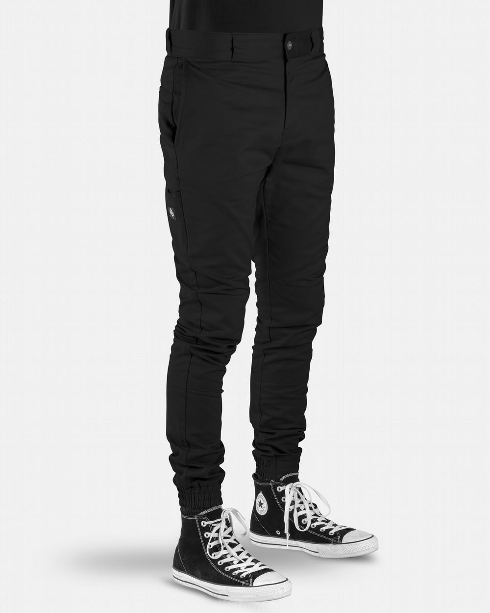 Dickies CP918 Slim Tapered & Cuffed Pant