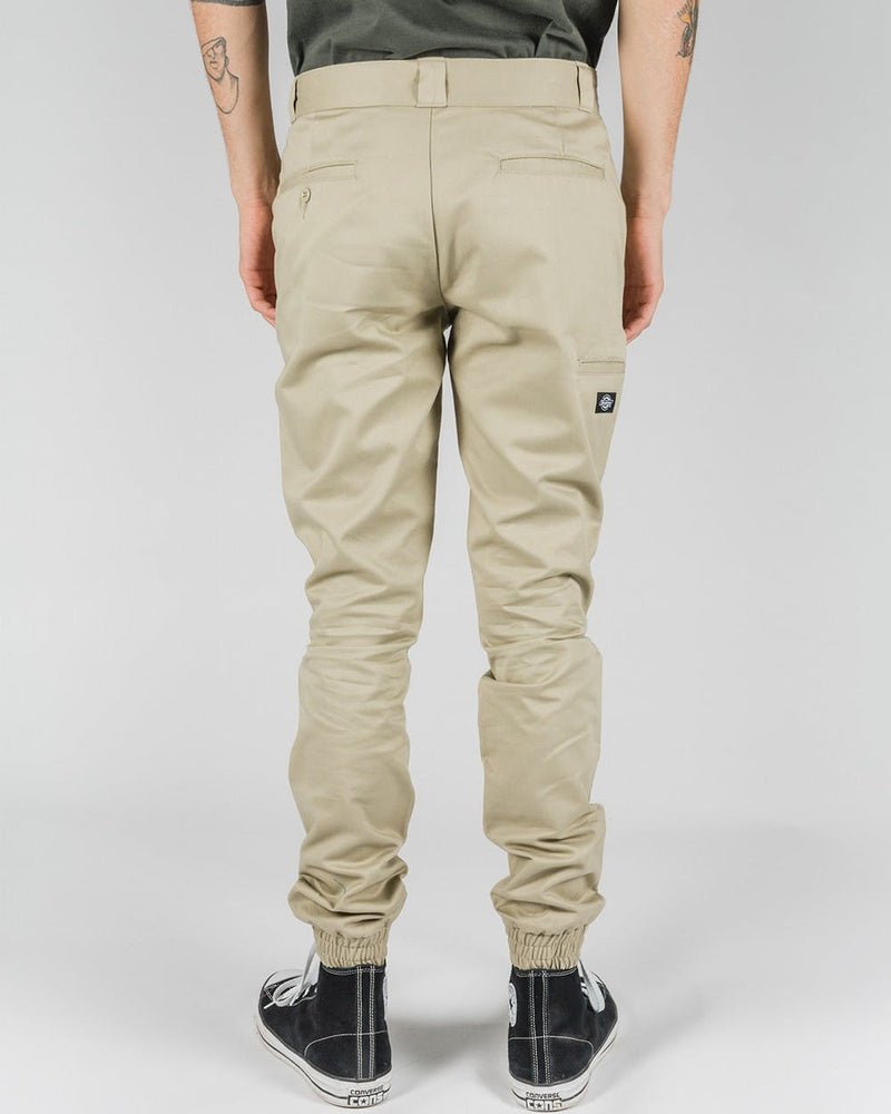 Dickies CP918 Slim Tapered & Cuffed Pant
