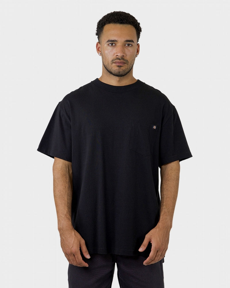 Dickies WS450 Heavy Weight Pocket Tee