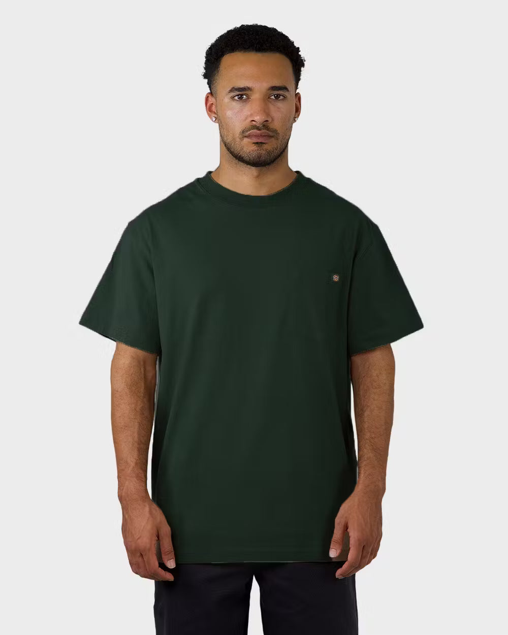 Dickies WS450 Heavy Weight Pocket Tee