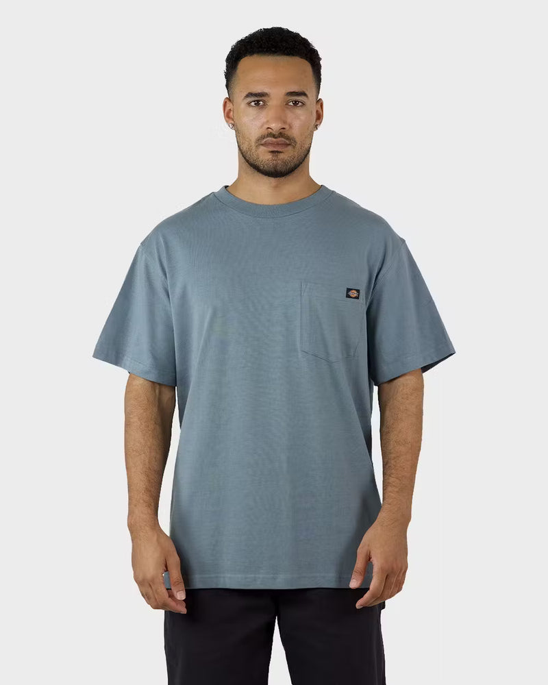 Dickies WS450 Heavy Weight Pocket Tee