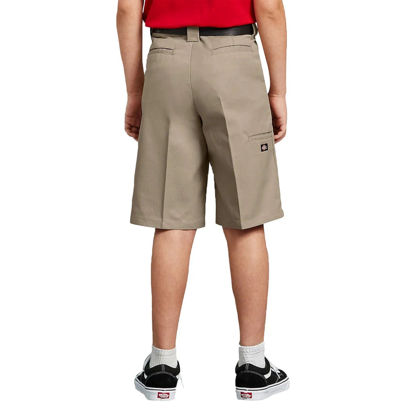 Dickies 38224 Youth Multi Pocket Short