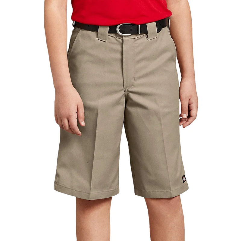 Dickies 38224 Youth Multi Pocket Short