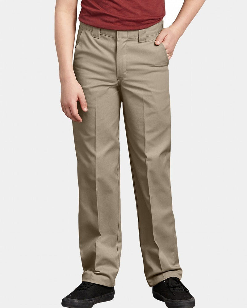 Dickies 478 Youth Original Relaxed Fit Pants