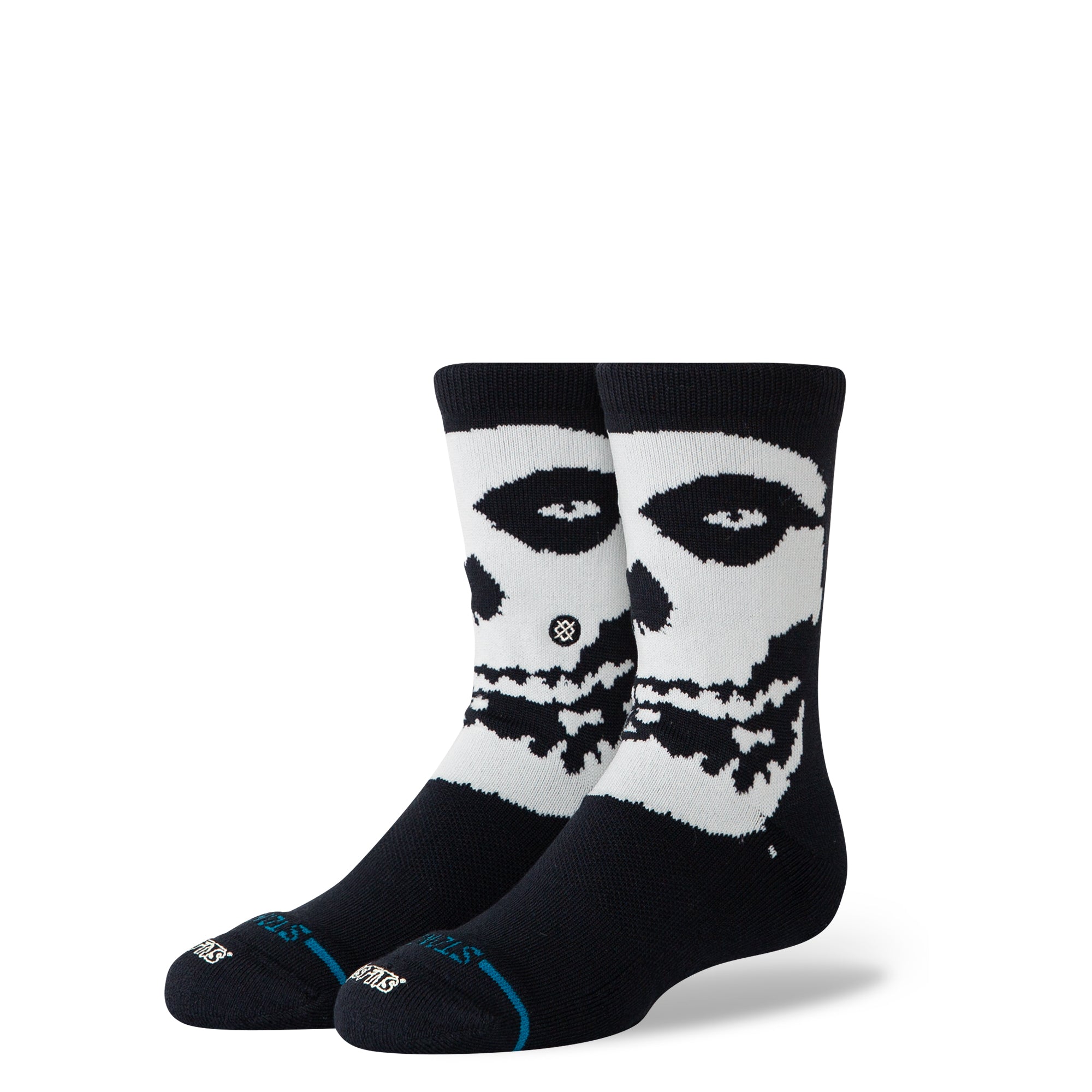 Stance Beware Kids Crew Socks