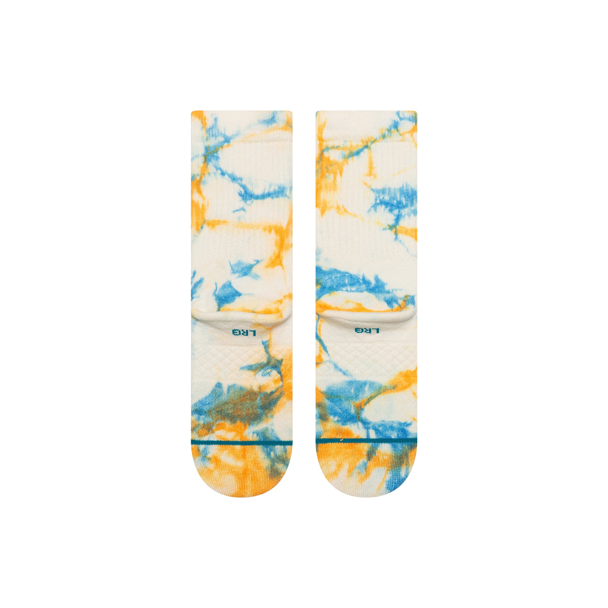 Stance Spotty Dye Kids Crew Socks