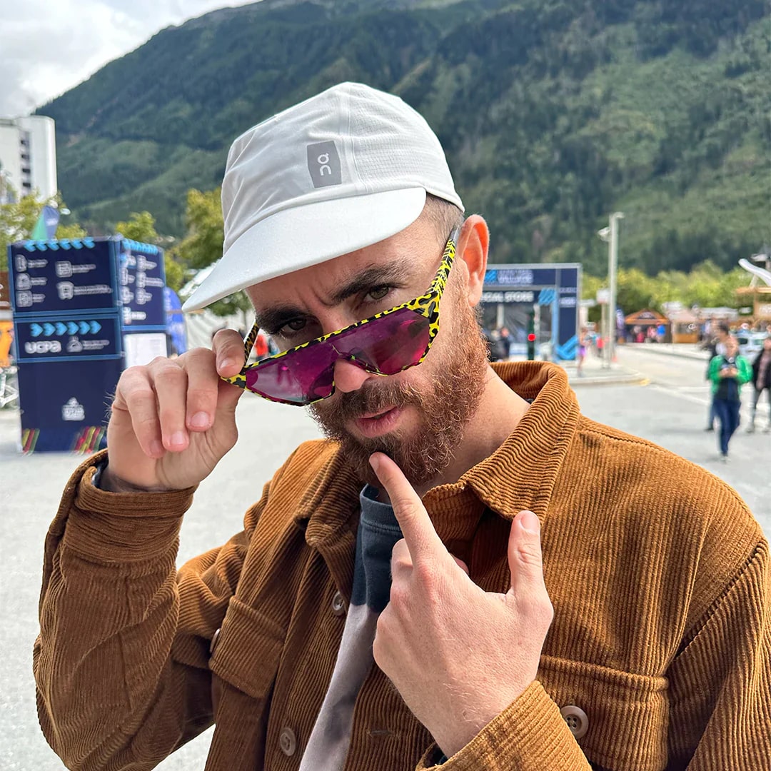 Pit Viper The Showroom - Carnivore