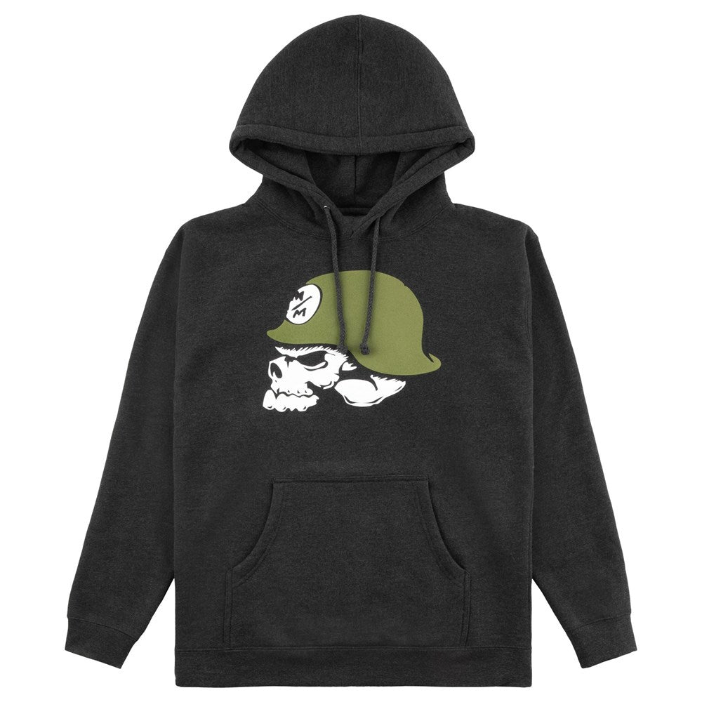 Metal Mulisha OG Helmet Heavy Hoody