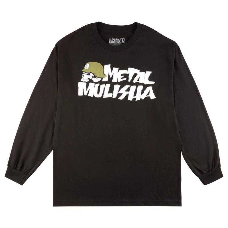 Metal Mulisha Og Icon Longsleeve Tee