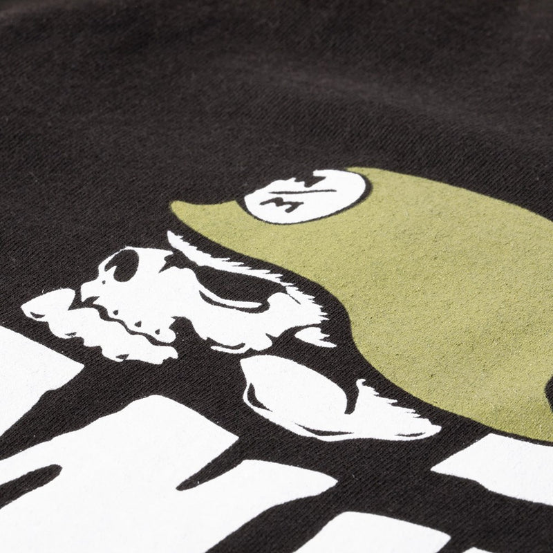 Metal Mulisha Og Icon Longsleeve Tee