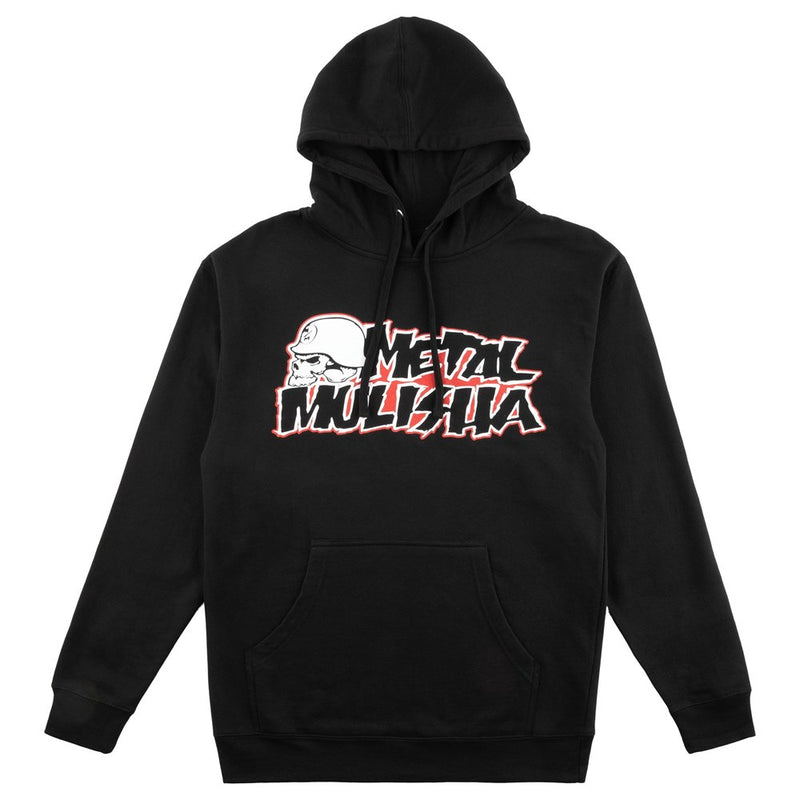 Metal Mulisha Corpo Hoodie