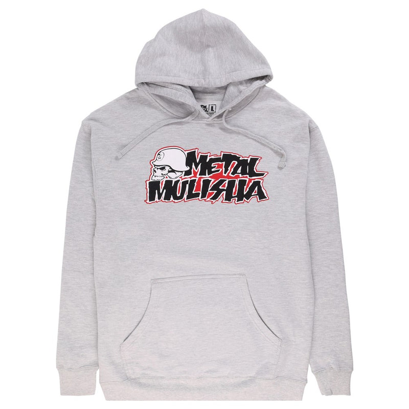 Metal Mulisha Corpo Hoodie