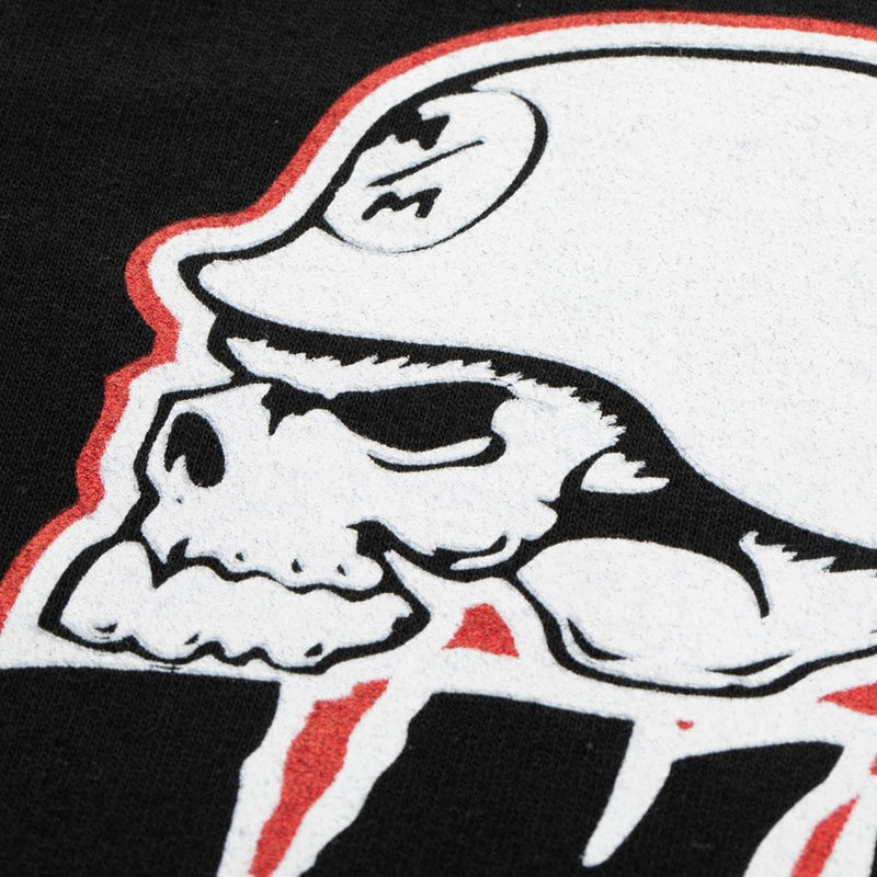 Metal Mulisha Corpo Hoodie