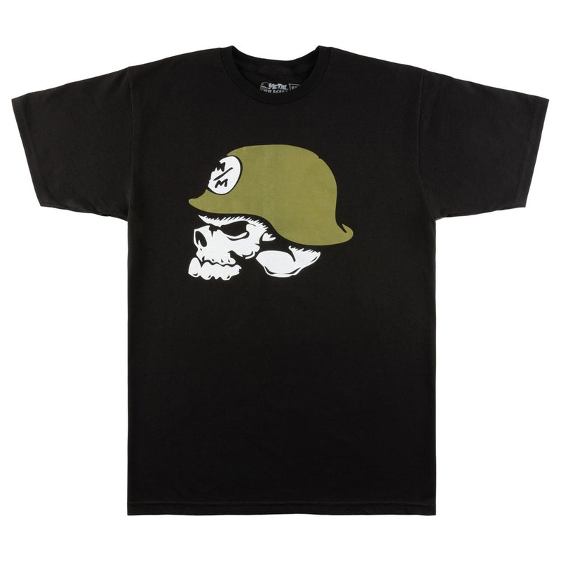 Metal Mulisha OG Helmet Tee