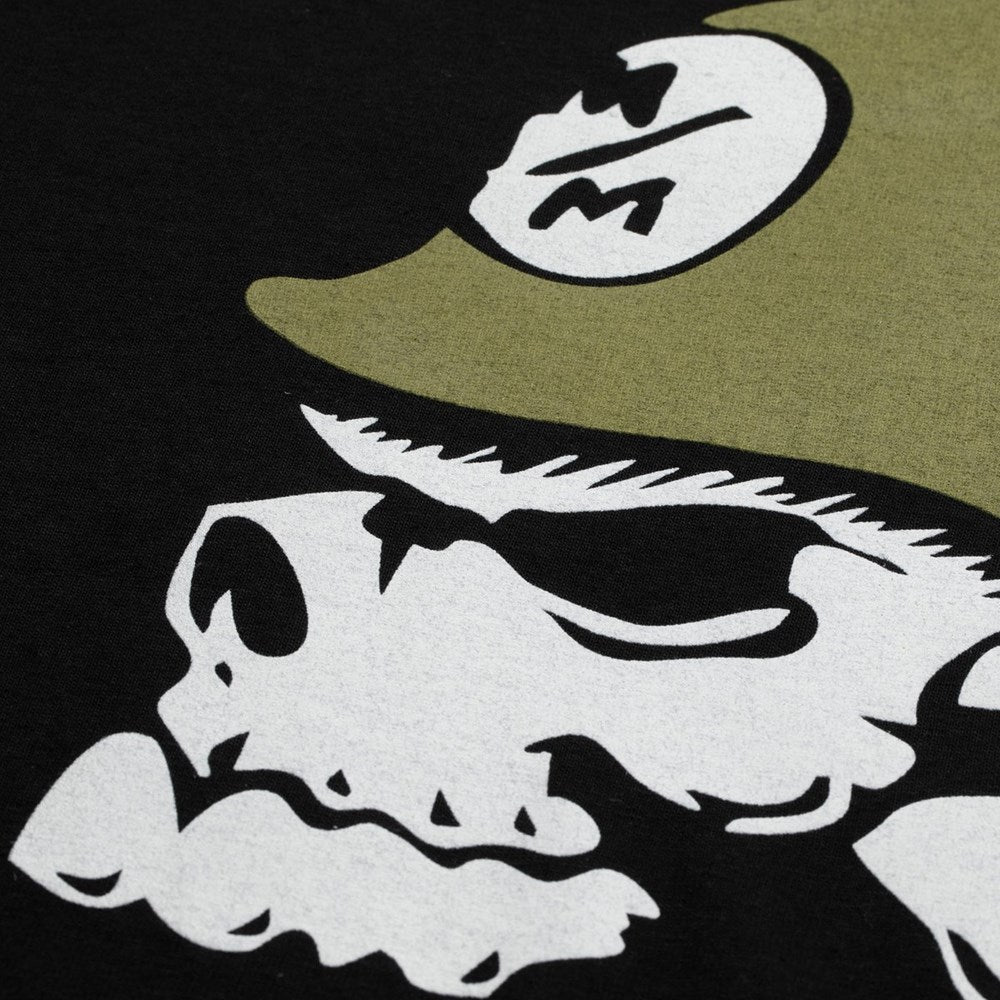 Metal Mulisha OG Helmet Tee