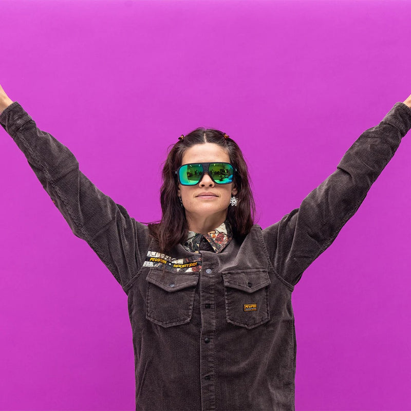 Pit Viper The Flight Optics Polarised - The Exec