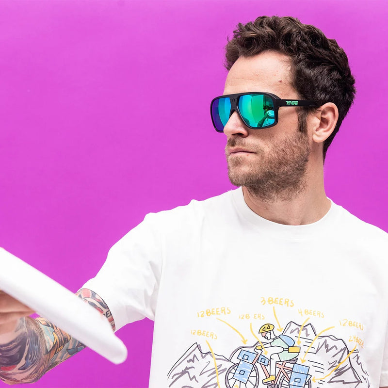 Pit Viper The Flight Optics Polarised - The Exec