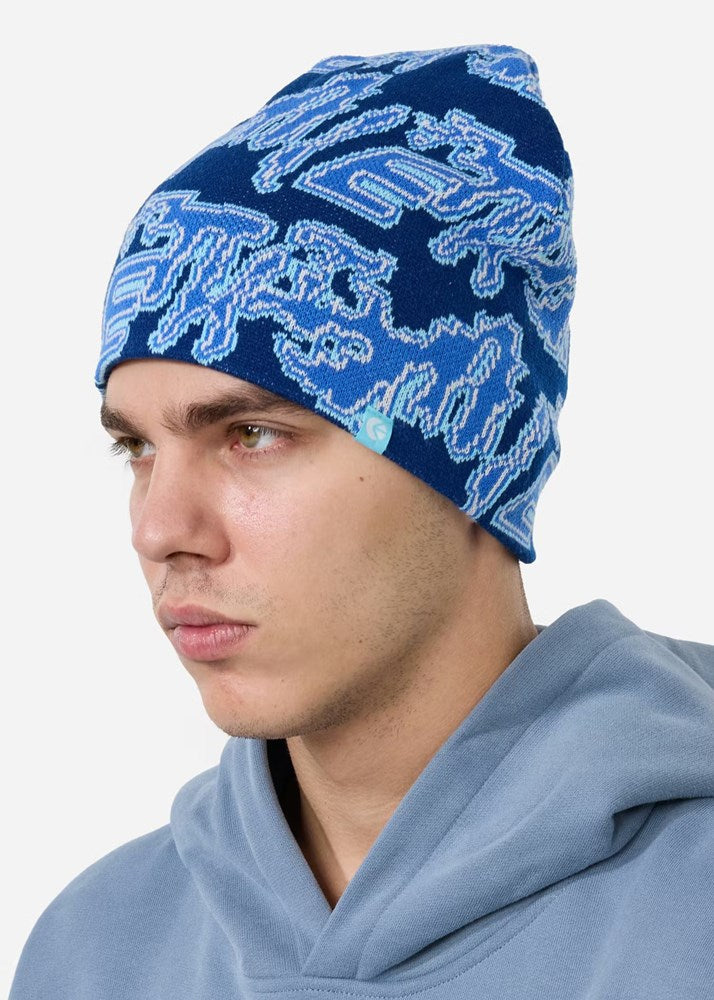 Ethika Dew It Volt Legend Beanie