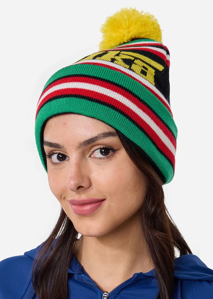 Ethika GT Sole Pom Beanie