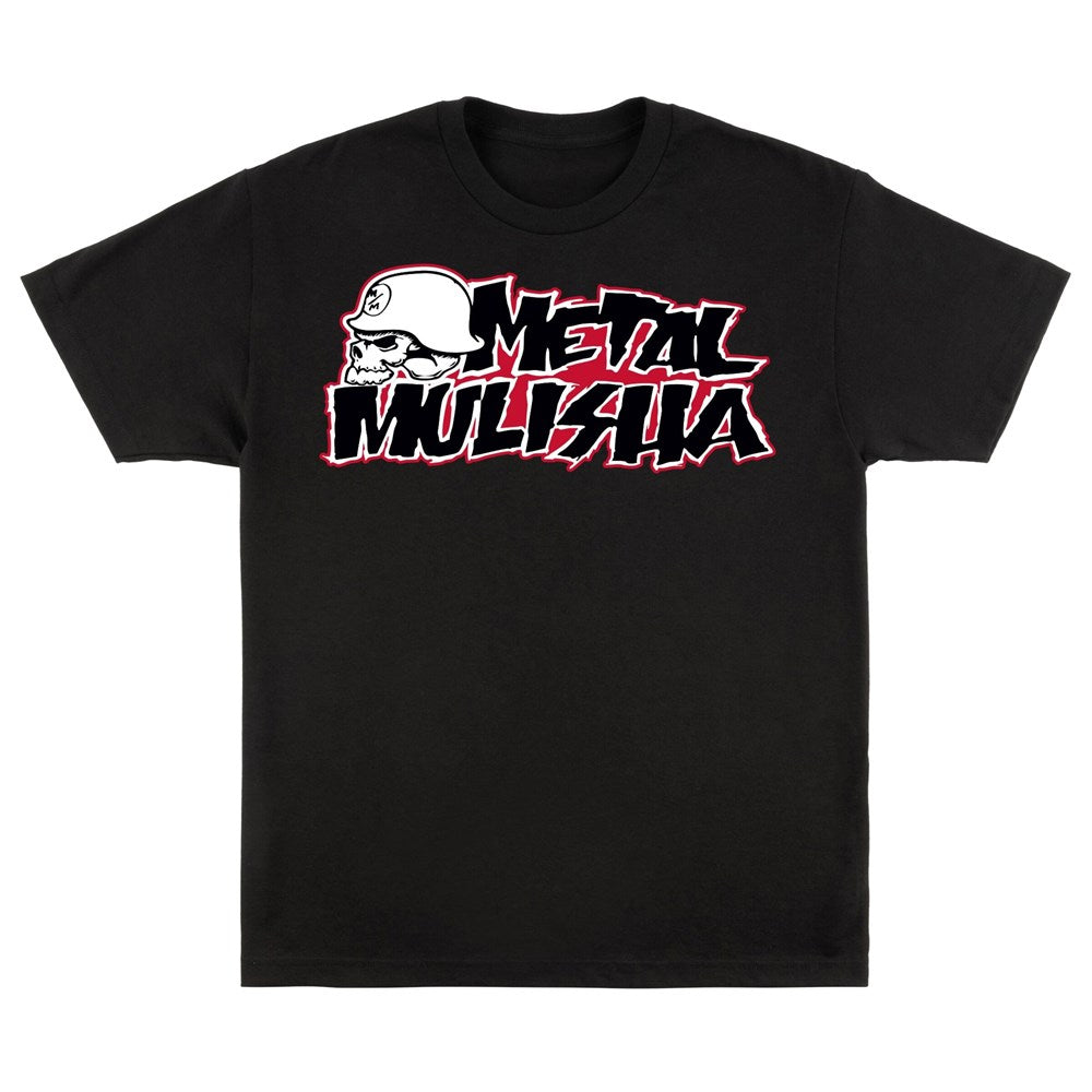 Metal Mulisha Boys Corpo Tee