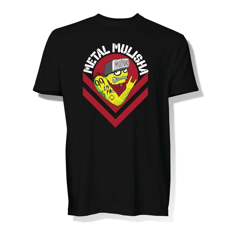 Metal Mulisha Boys Sick Boy Tee