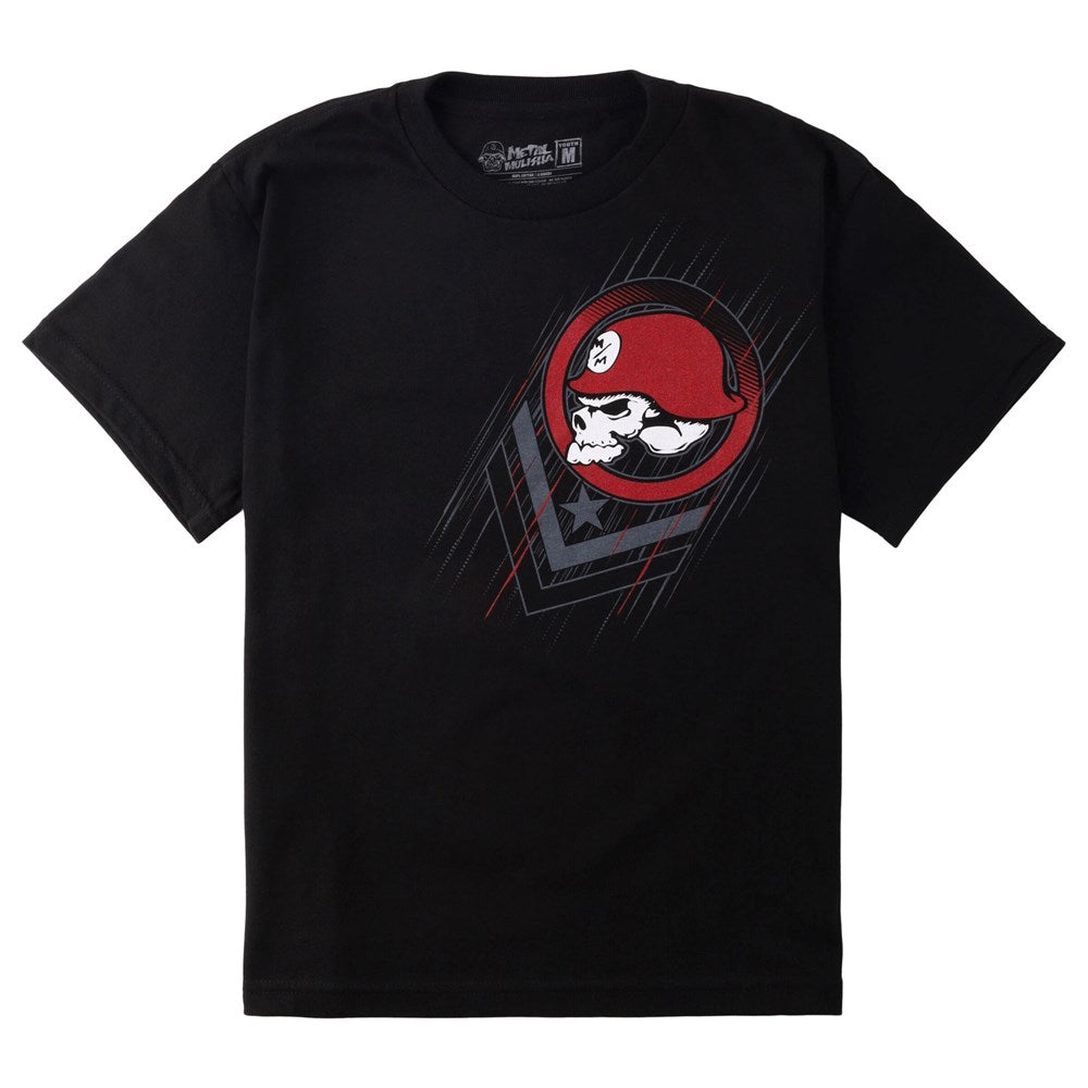 Metal Mulisha Boys Total Tee