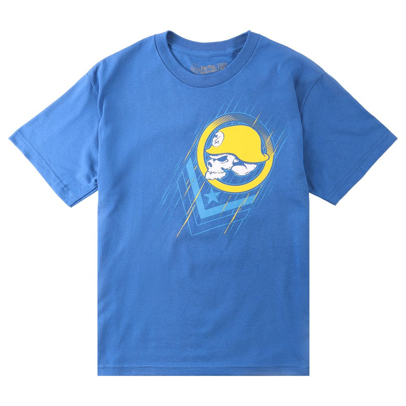 Metal Mulisha Boys Total Tee