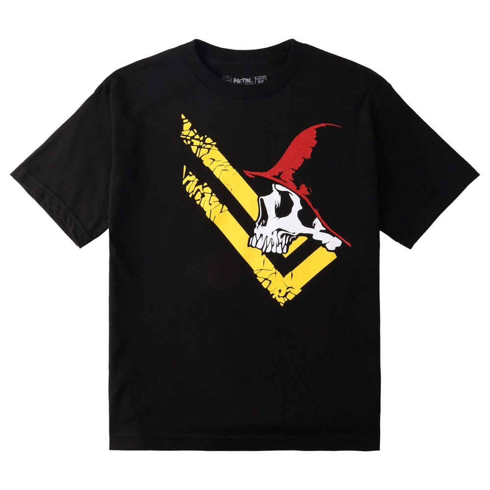 Metal Mulisha Boys Murk Tee