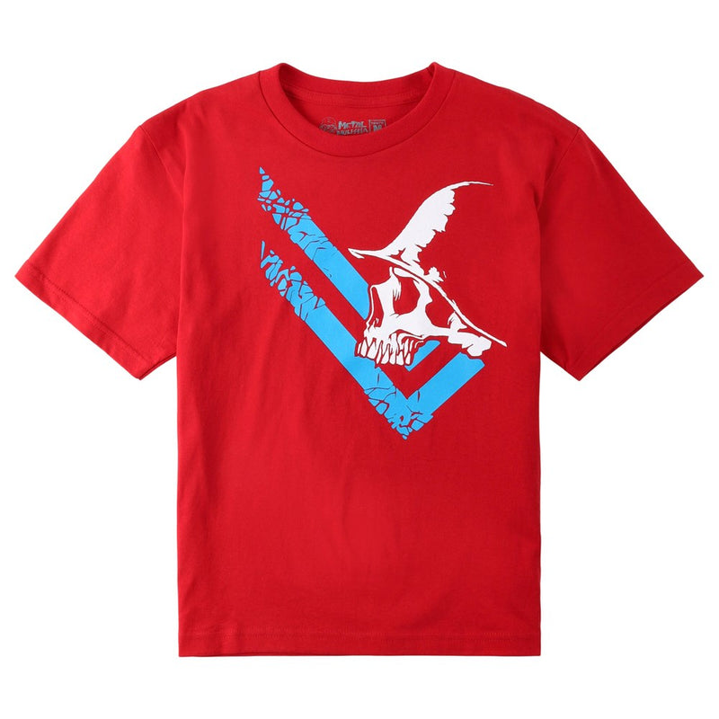 Metal Mulisha Boys Murk Tee