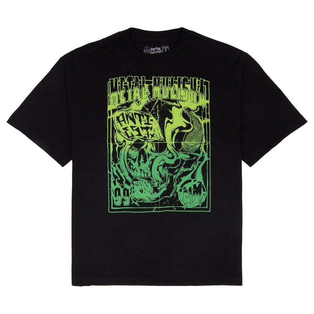 Metal Mulisha Boys Flyer Tee