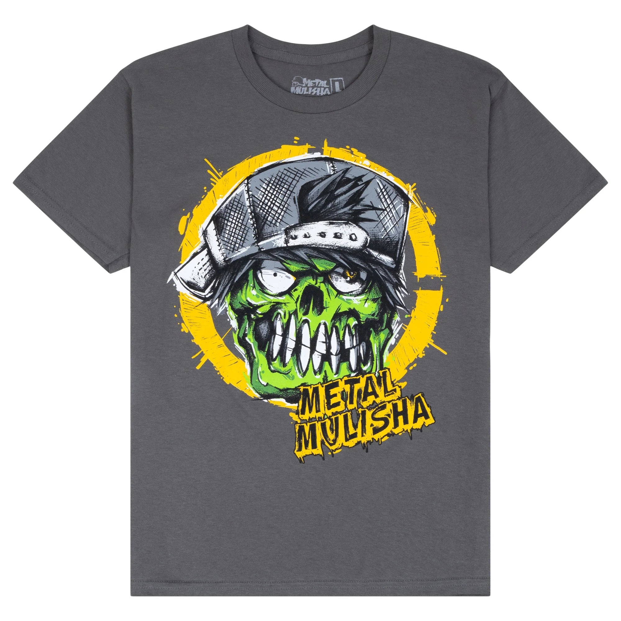 Metal Mulisha Boys Sketcher Tee