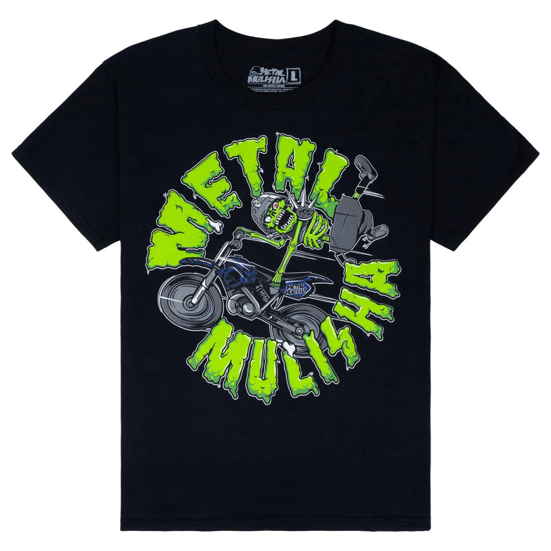 Metal Mulisha Boys Trick Tee