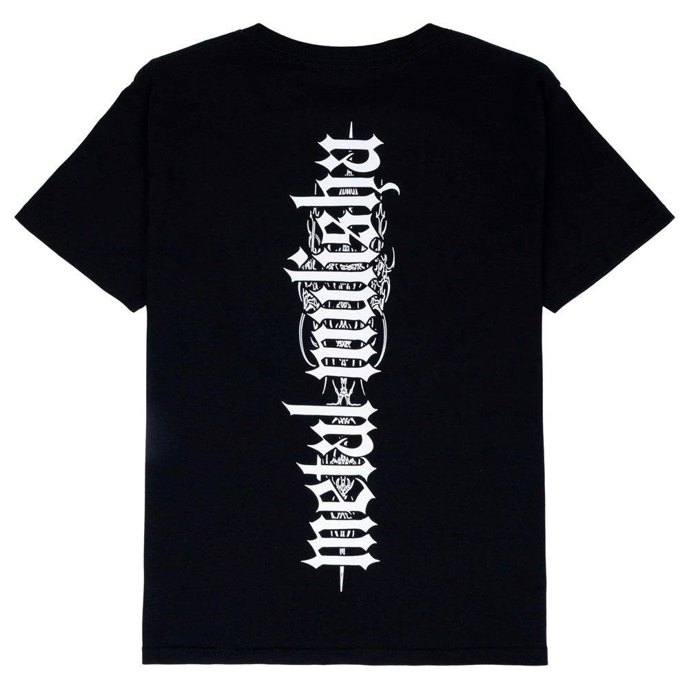 Metal Mulisha Boys War Paint 2 Tee