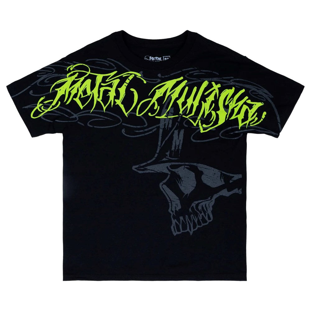 Metal Mulisha Boys Robber Tee