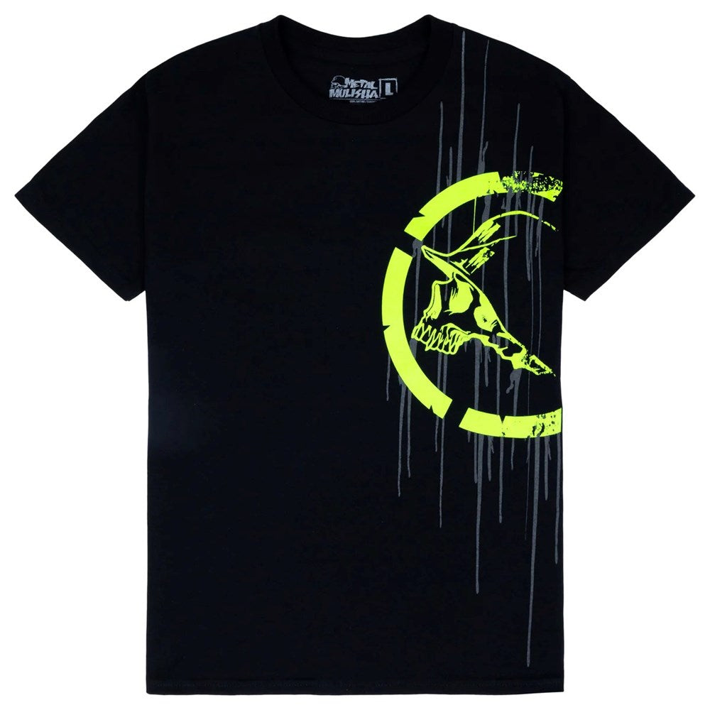 Metal Mulisha Boys Yuck Tee