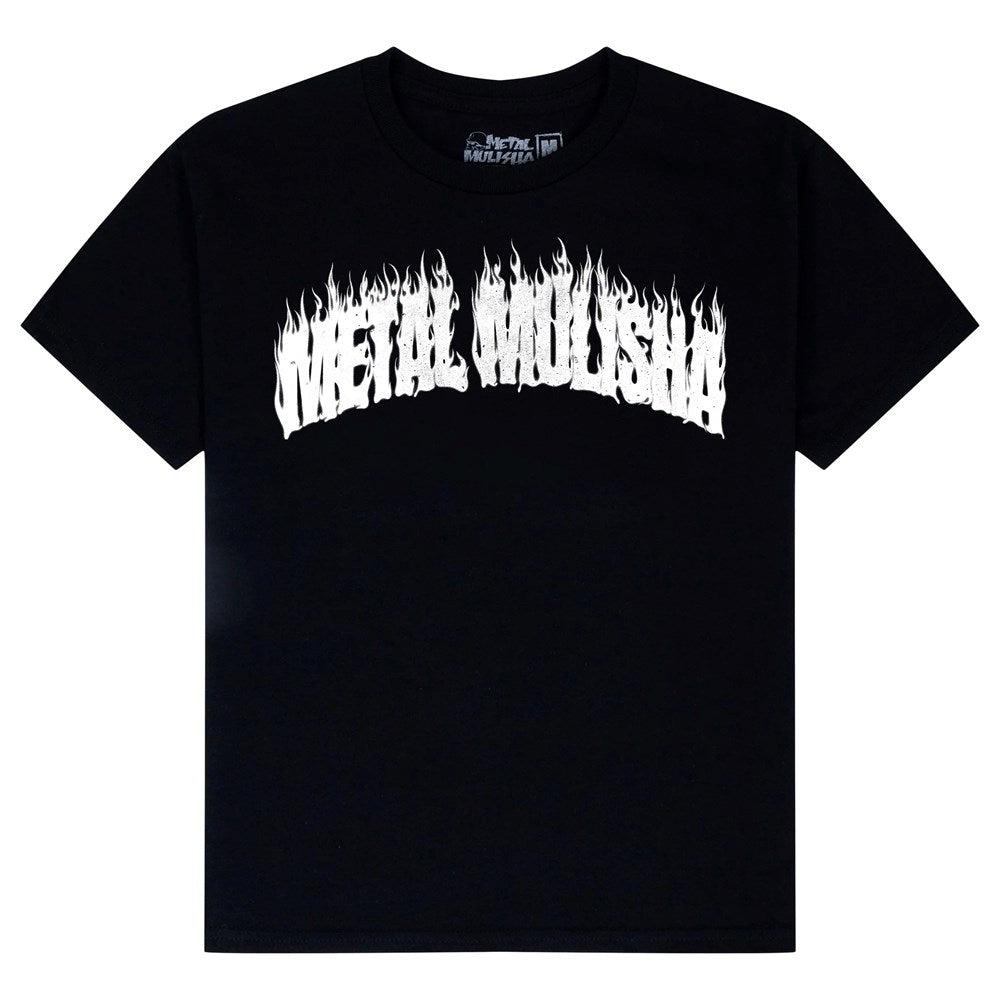 Metal Mulisha Boys Ignition Tee