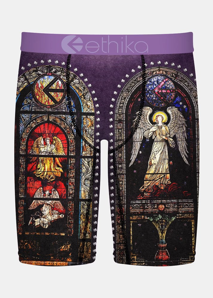 Ethika Mens Eternal Bonds Staple