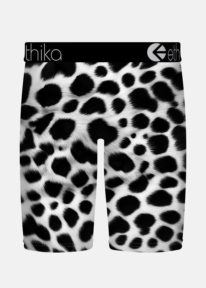 Ethika Mens Bomber Out West Staple