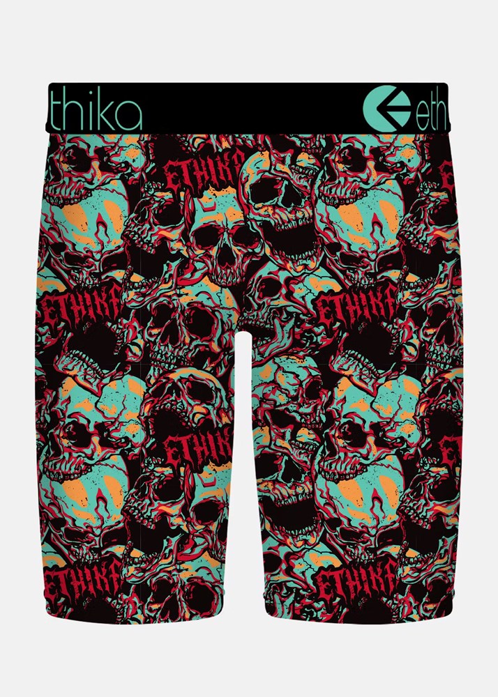 Ethika Mens Havoc Staple