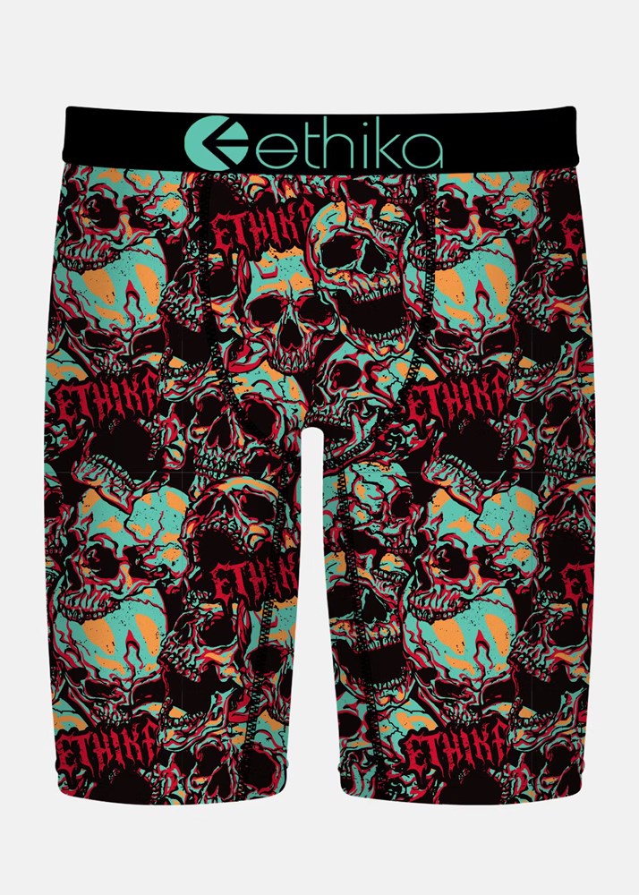 Ethika Mens Havoc Staple
