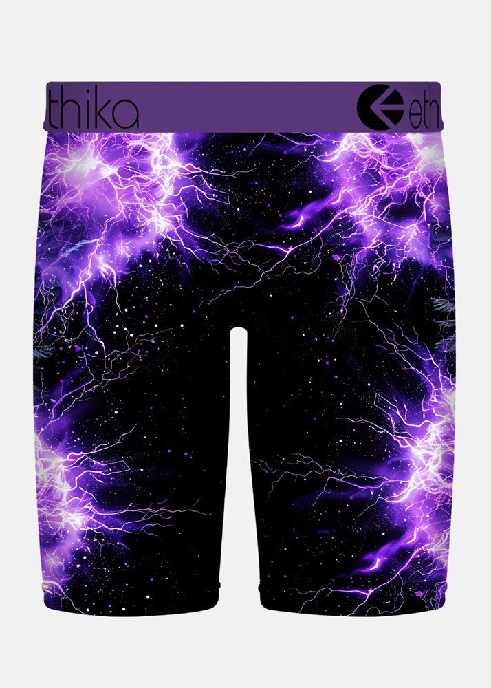 Ethika Mens Flock Staple