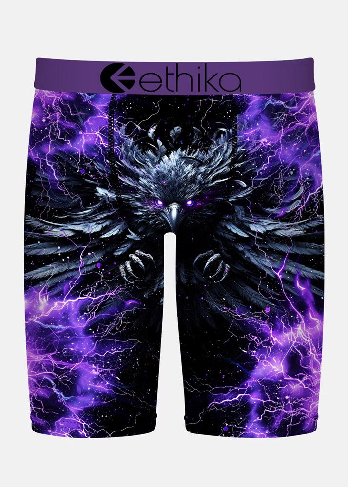 Ethika Mens Flock Staple