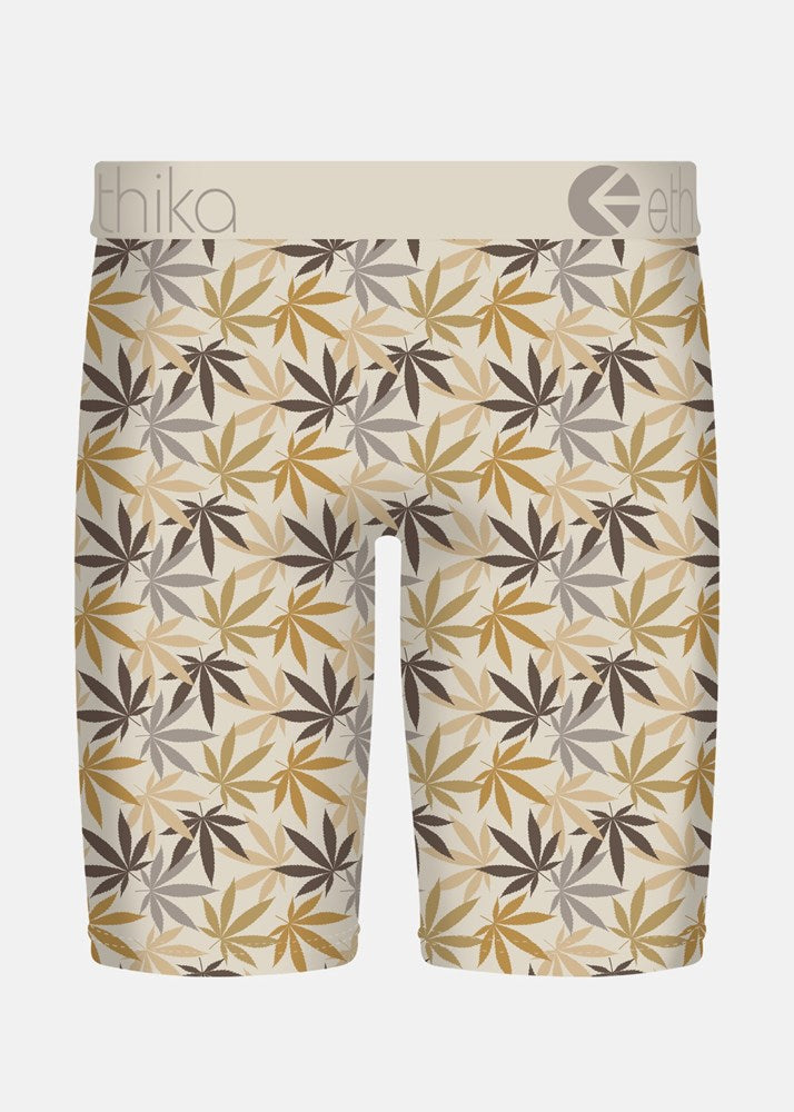 Ethika Mens Pocket Garden Staple