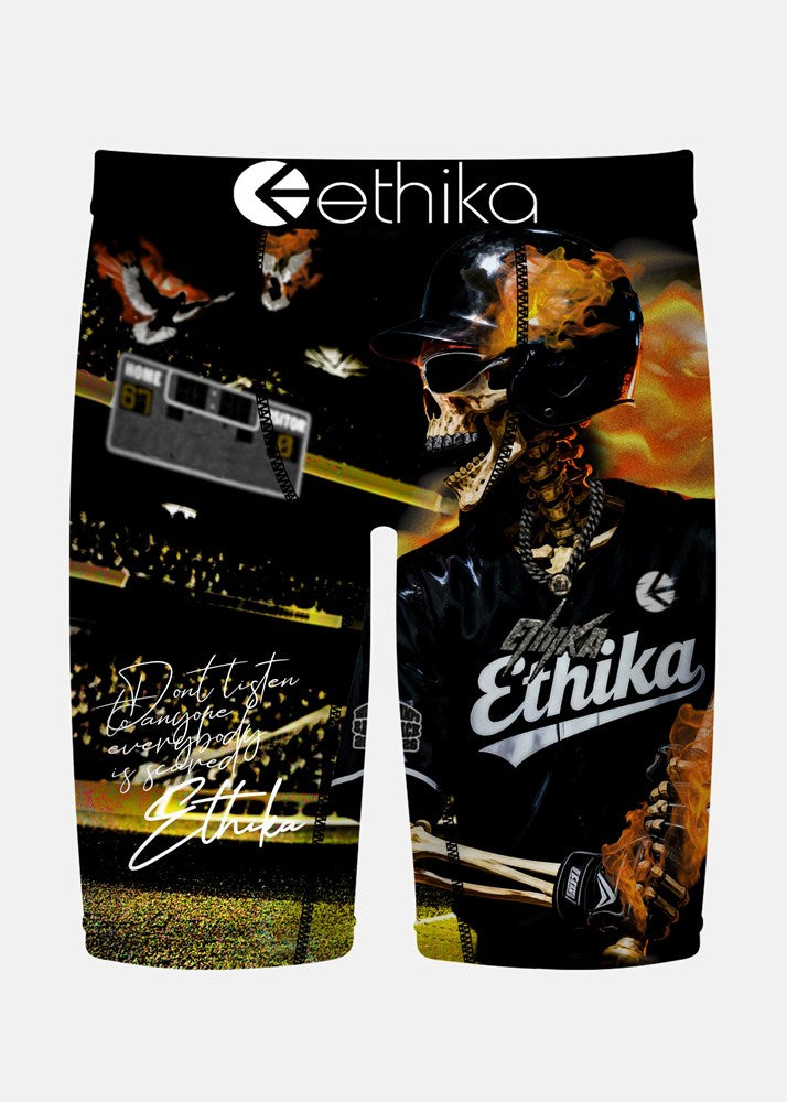 Ethika Mens MVP Staple
